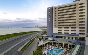 Novotel Istanbul Zeytinburnu